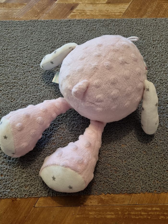 Peluche myhummy - photo numéro 2
