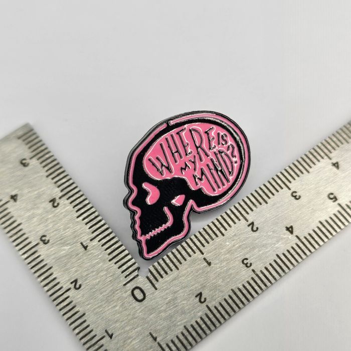 Pin's THE PIXIES GROUPE MUSIQUE ROCK - photo numéro 2