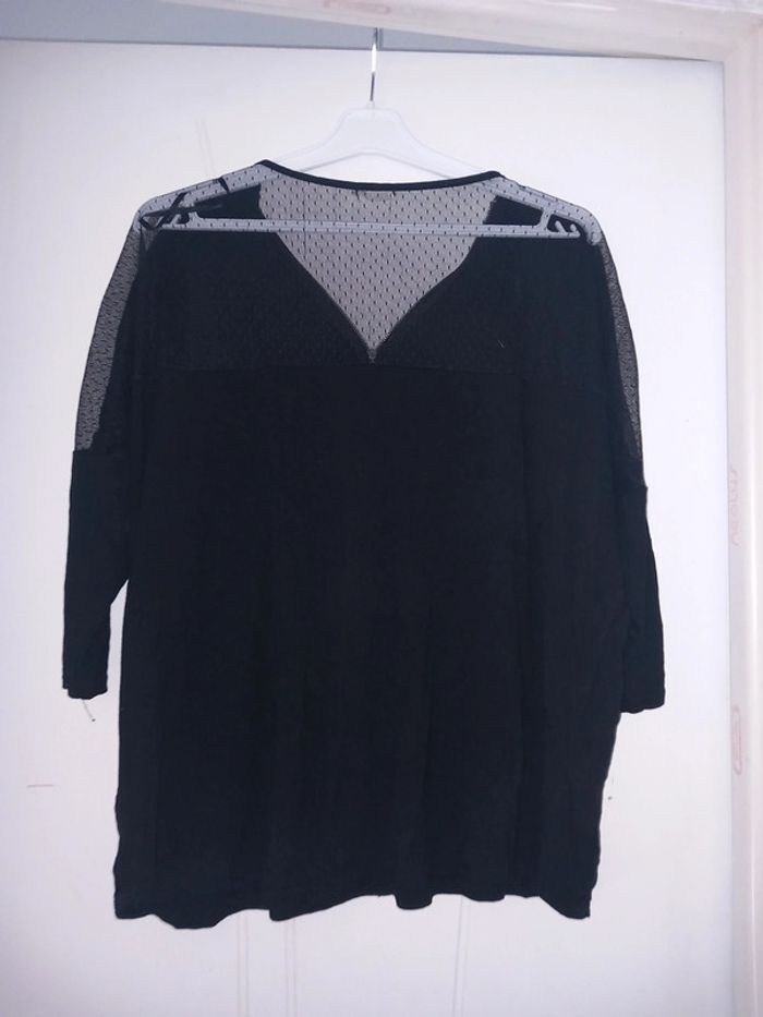 Haut manche 3/4 - photo numéro 2