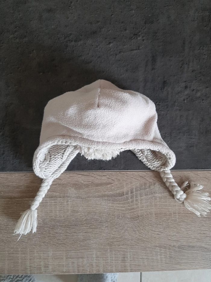 Bonnet fille - photo numéro 4