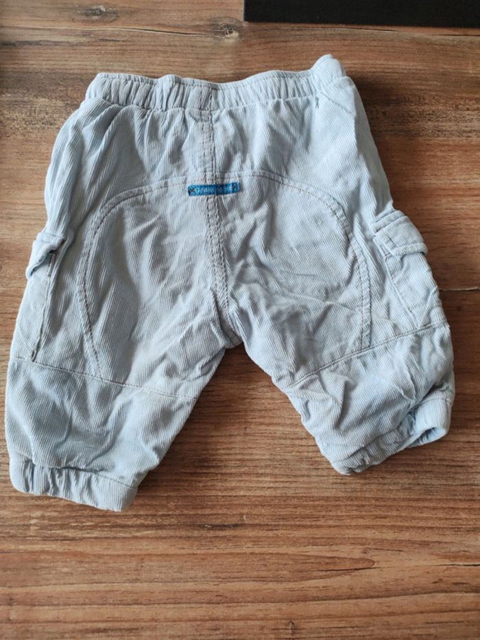 10 pantalons - photo numéro 6