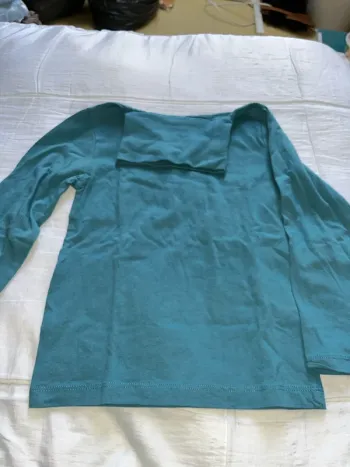 Sous pull garçon