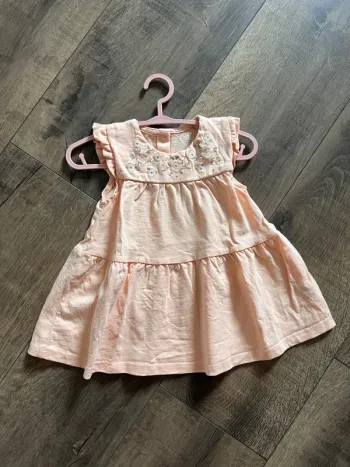 Robe C&A neuve 3-6 mois