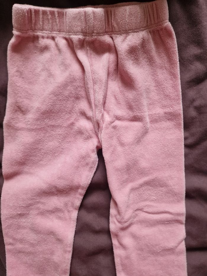 Pyjama 2pièces 24mois - photo numéro 4