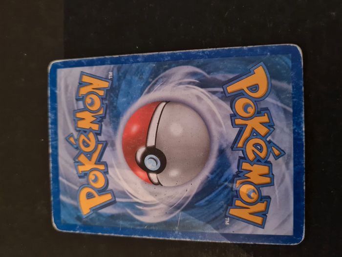 Carte pokémon Magneti 43/100 - photo numéro 2