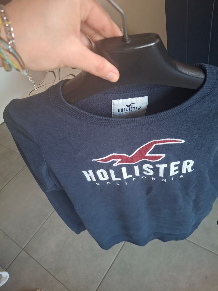 Pulle de la marque Hollister - photo numéro 2