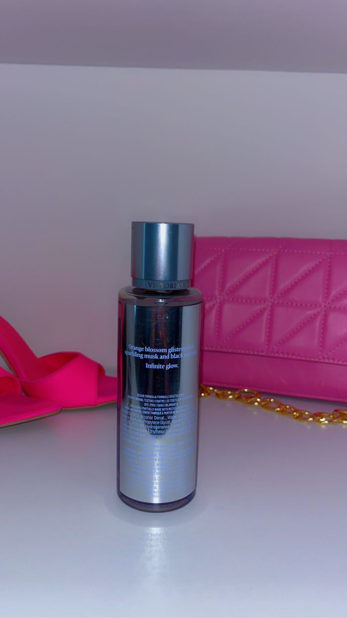 Platinum berries Victoria ‘s secret - photo numéro 2