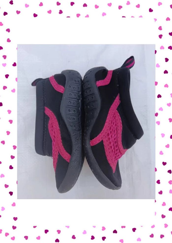 Chaussures aquatique 22 Mora - photo numéro 3