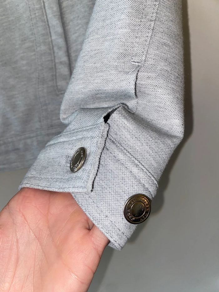 Veste Zara homme - photo numéro 4