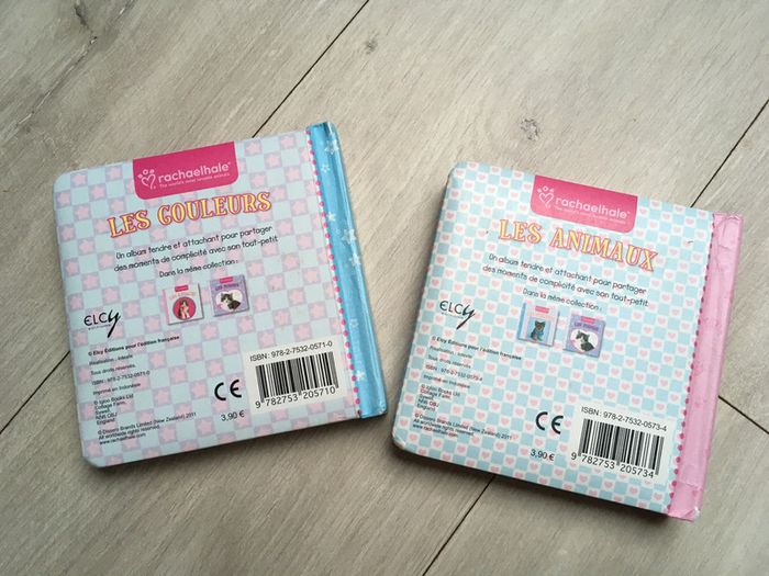 2 livres - photo numéro 3