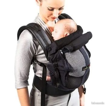 Porte bébé 5/15kg