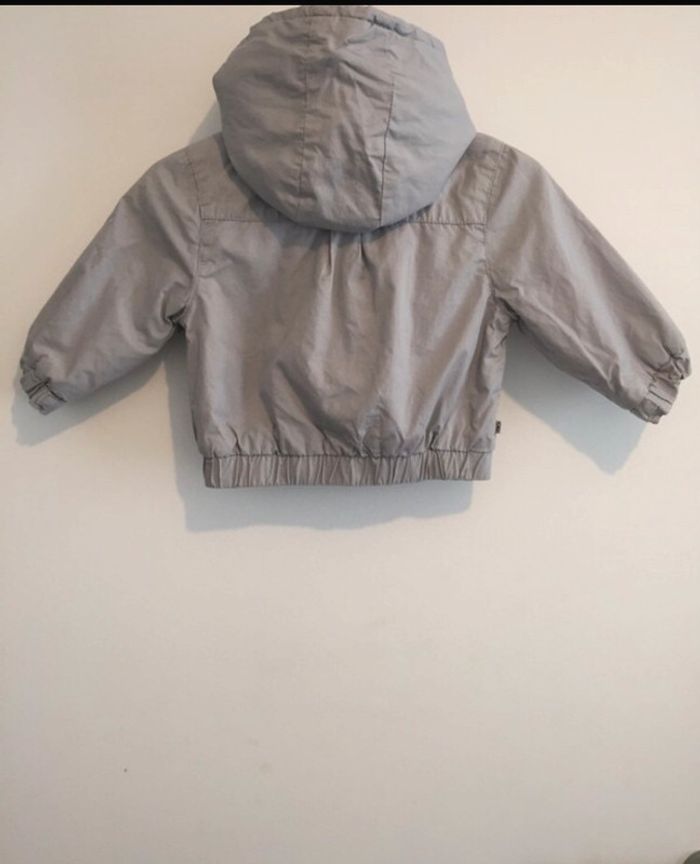 Blouson garçon 12 mois obaibi - photo numéro 2