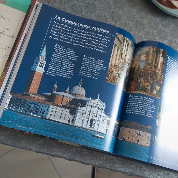 Catherine de médicis et Henri 3 la passion du pouvoir - photo numéro 3