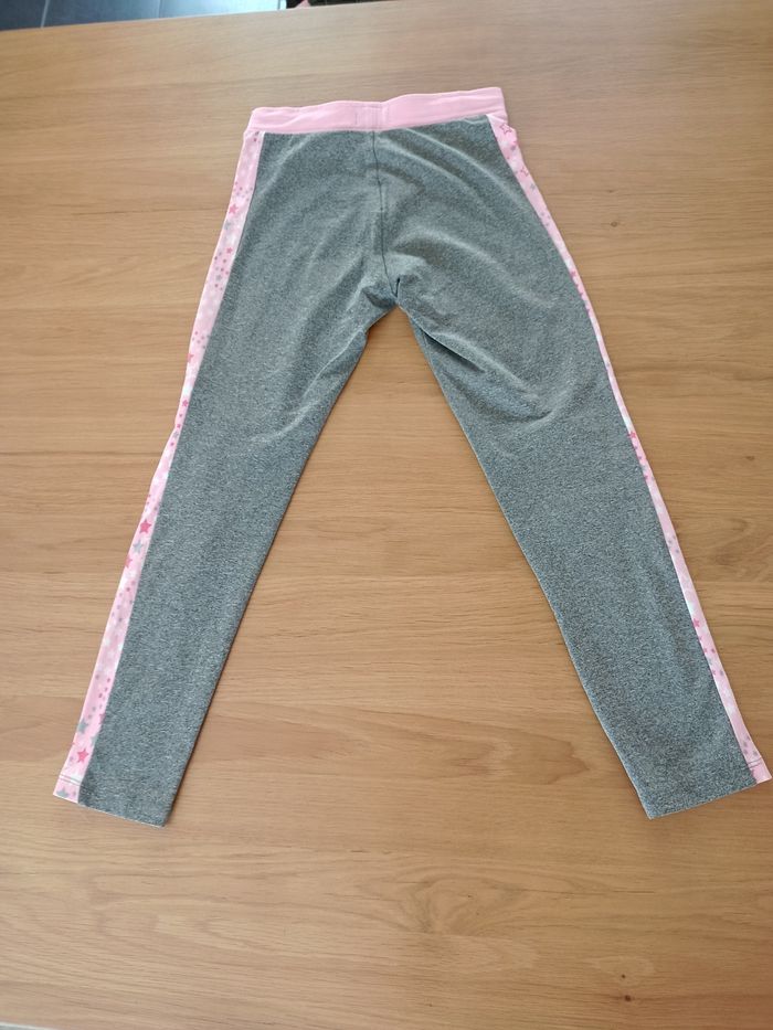 Legging sport fille 8 ans In extenso - photo numéro 2