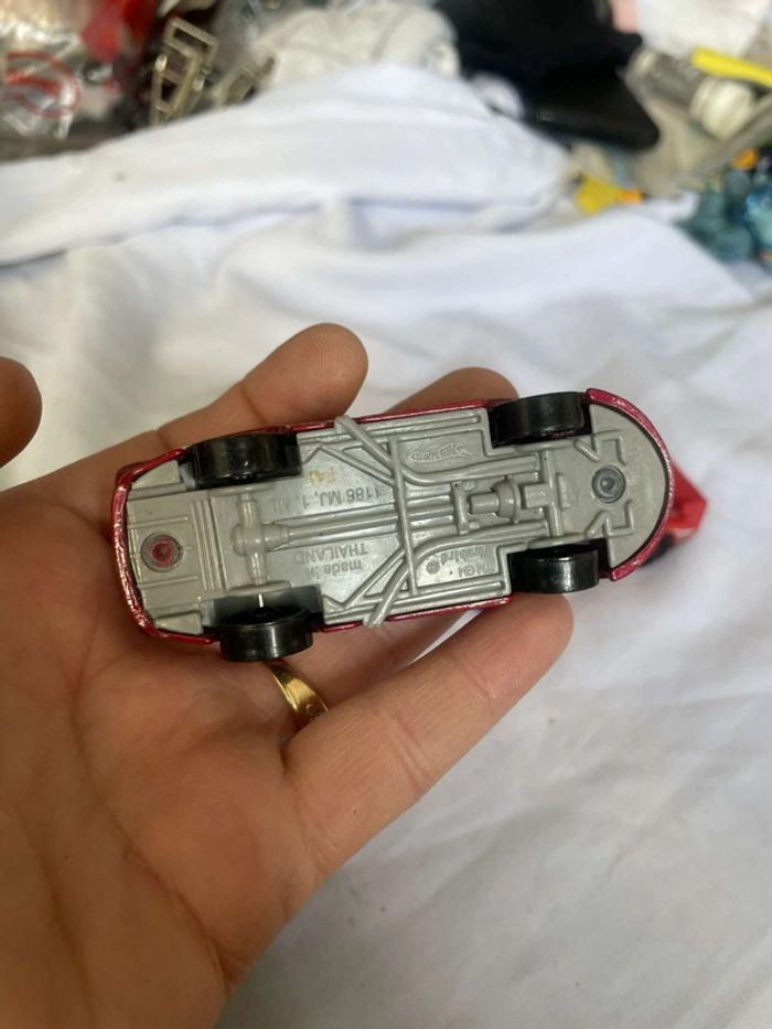 Voitures Vintage Hot wheels 1997 2000 2010 - photo numéro 7