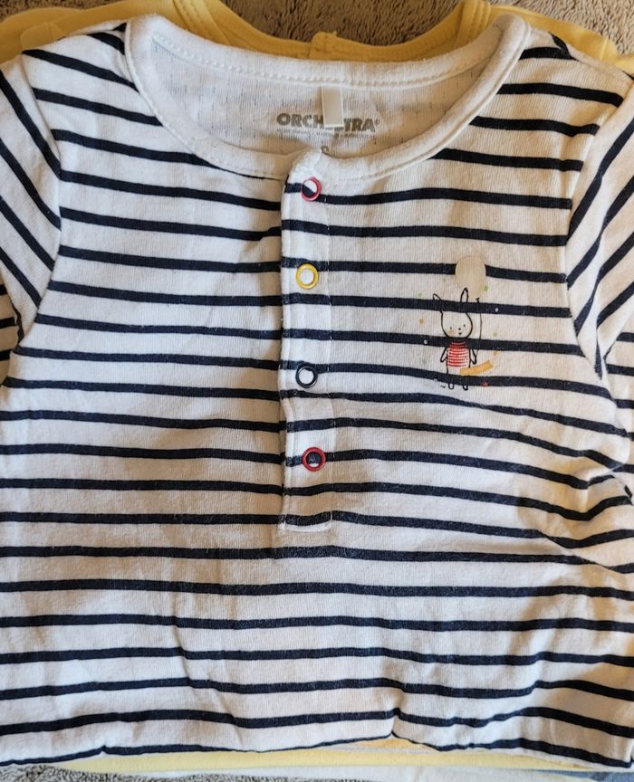 8 pyjamas - photo numéro 9