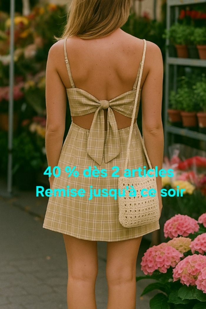 Lot 10 vêtements - photo numéro 7