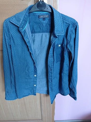 Chemise tommy hilfiger