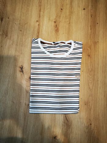 T-shirt Deeluxe