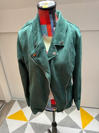 Perfecto U Collection Taille 36