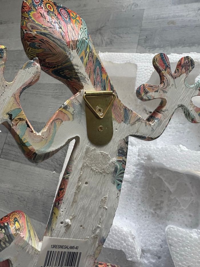 Décoration mural - photo numéro 3