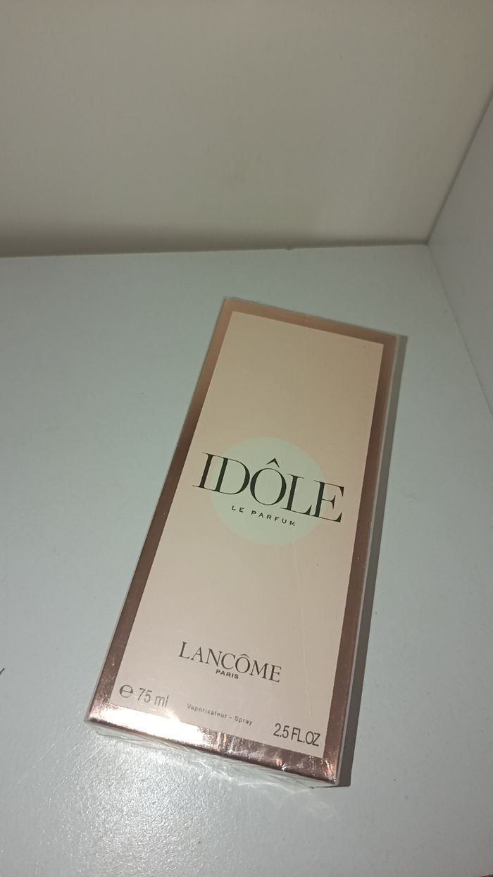 Parfums femme