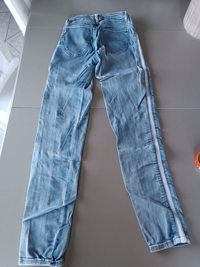 Jean Tally weijl taille 36 / 38 - photo numéro 4