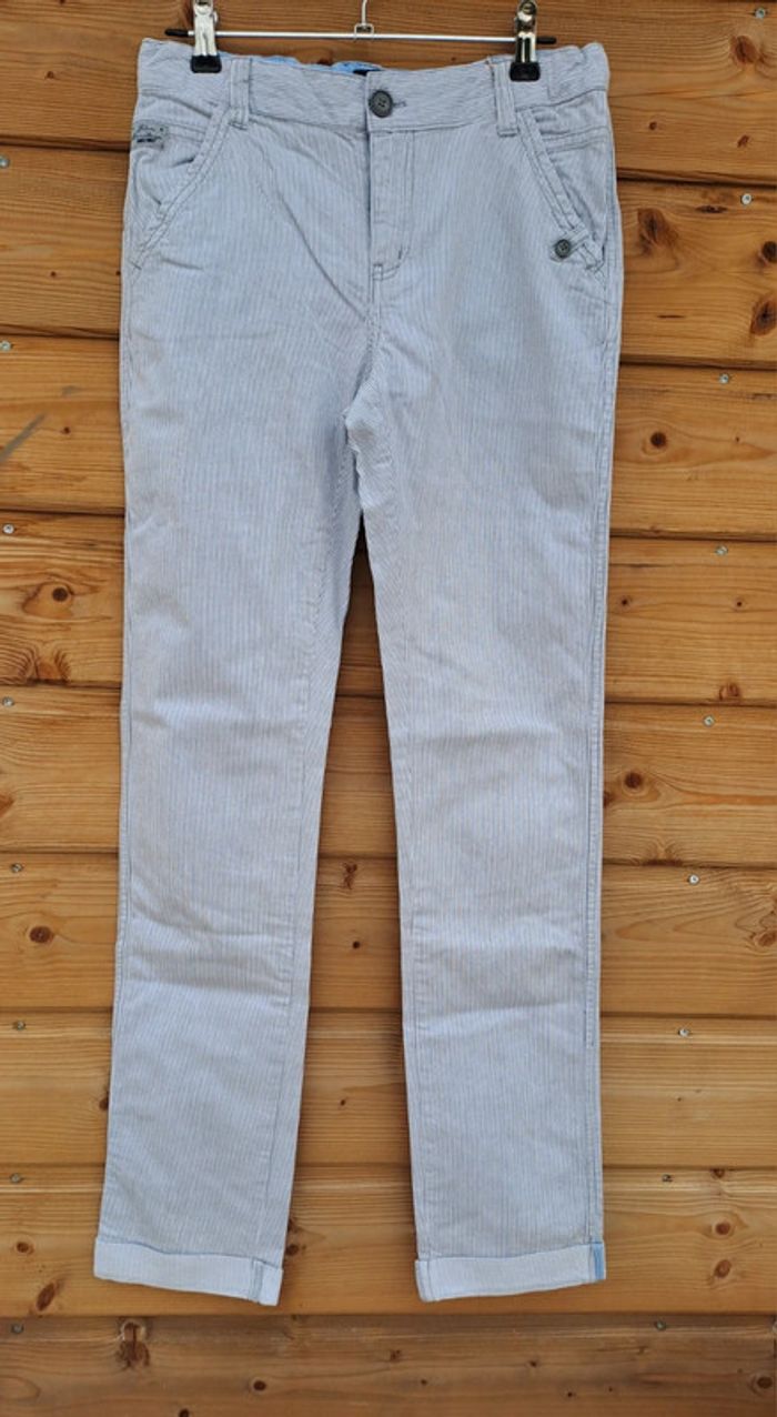 Pantalon garcon 14 ans