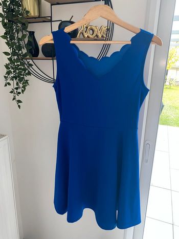 Robe femme neuve taille 38