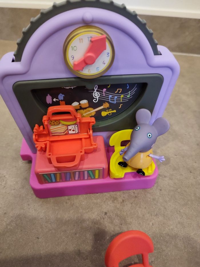 École Peppa pig - photo numéro 4