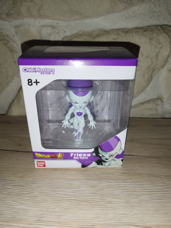 Figurine dragon ball - photo numéro 3