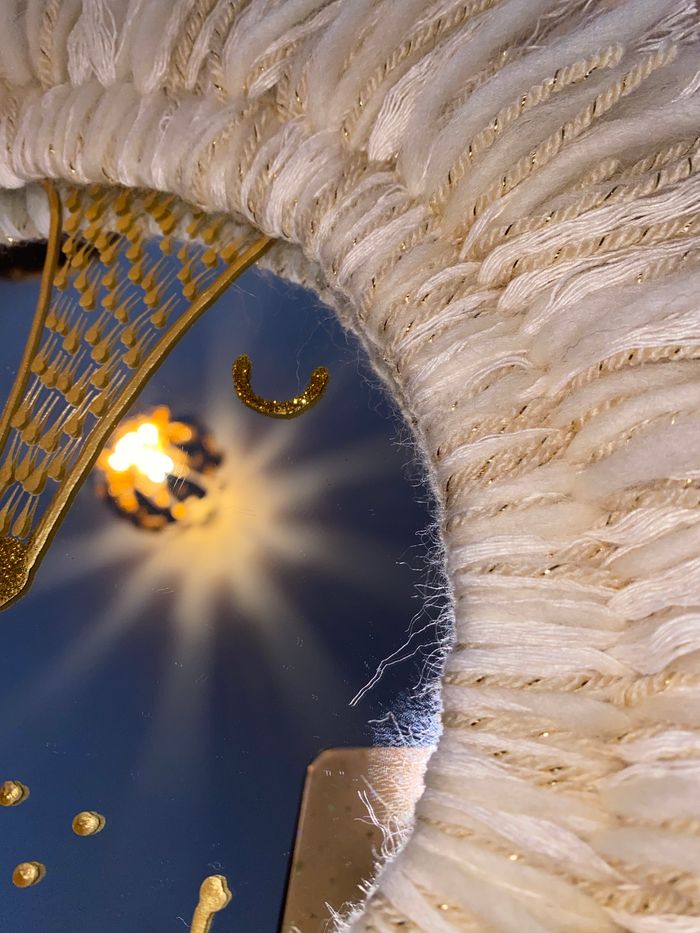 Monsieur Lion taille L - photo numéro 3