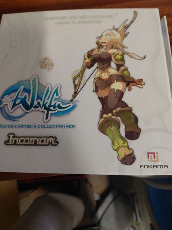 Jeu neuf