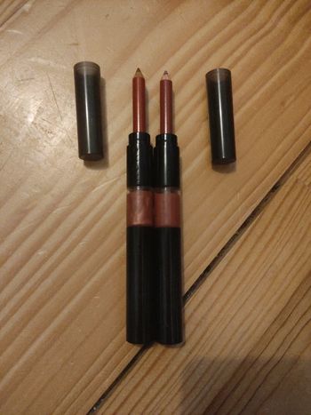Lot x 2 2 en 1 avon