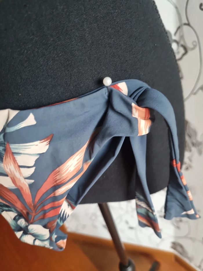 Maillot de bain 👙 2 pièces - photo numéro 3