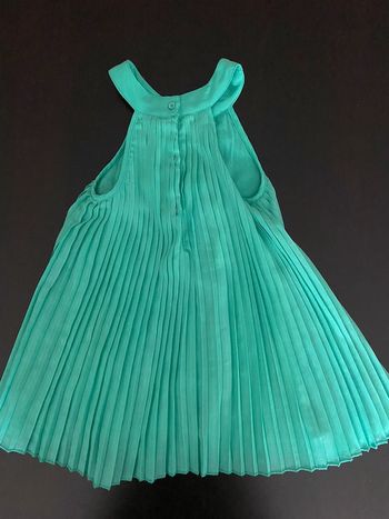 Robe Orchestra taille 4 ans