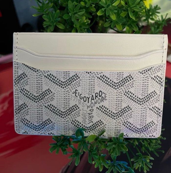 Porte monnaie Goyard - photo numéro 2