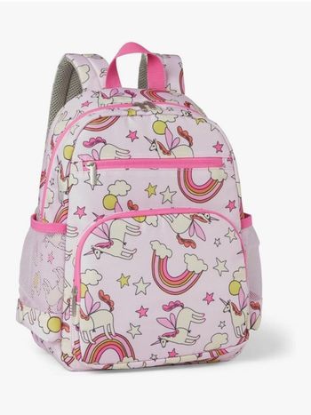 Sac à dos licorne neuf