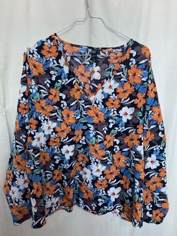 Blouse shein