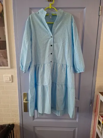 Robe d'été
