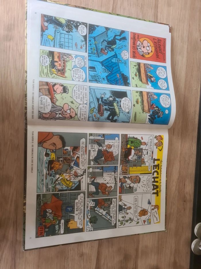 Opération super 9 - photo numéro 5