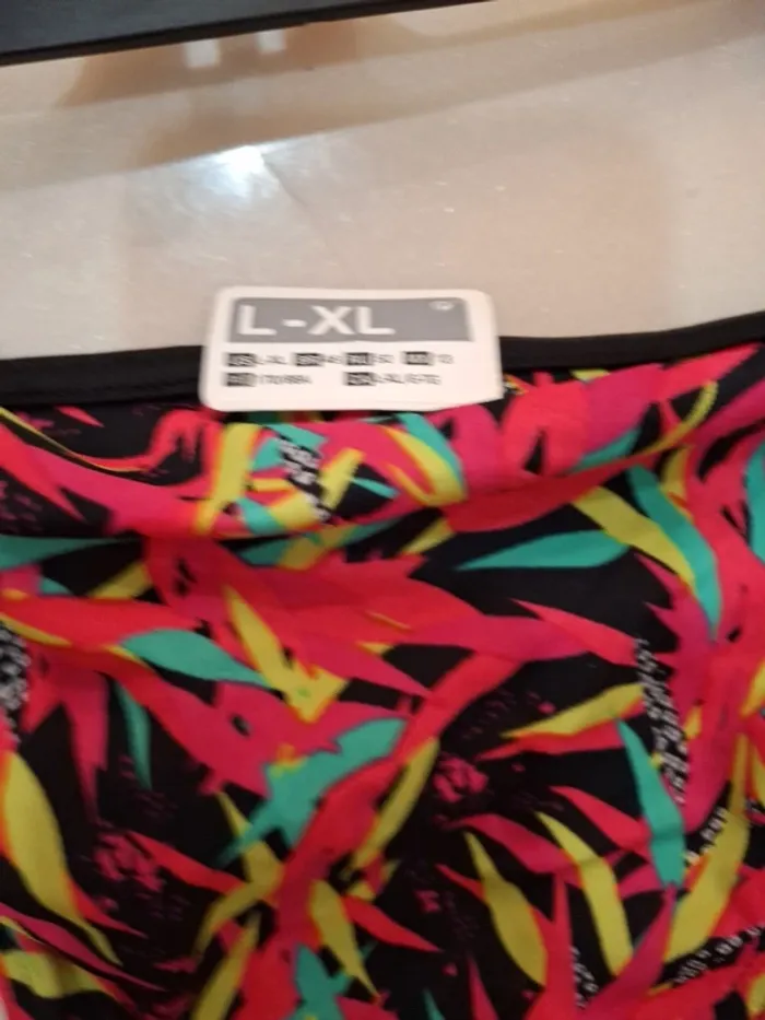 Bas de maillot femme L-XL - photo numéro 2