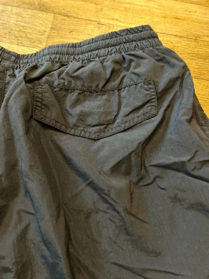 Maillot de bain Noir Emporio Armani 52 - photo numéro 6
