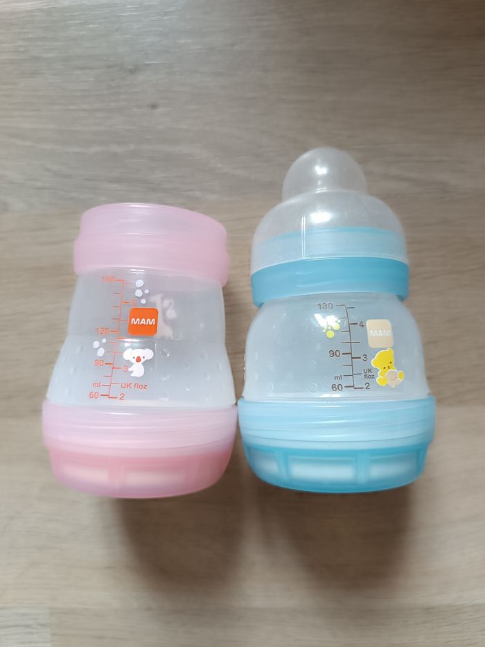 Biberons - photo numéro 4