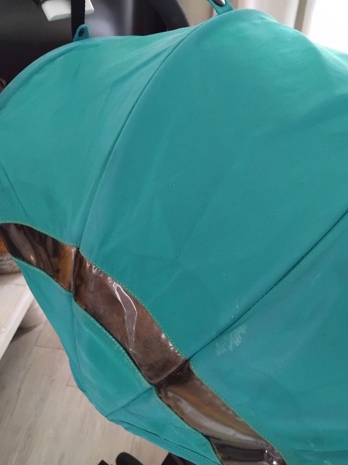 Pousette GB - photo numéro 8