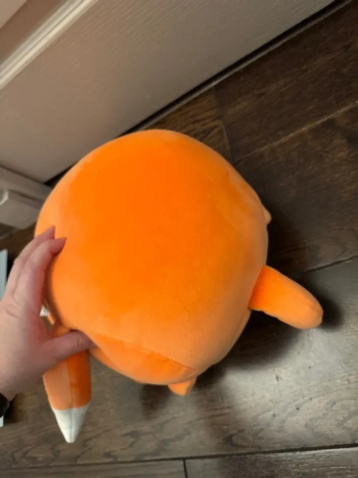 Peluche enfants - photo numéro 5