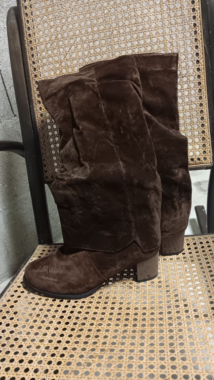 Bottes - photo numéro 4