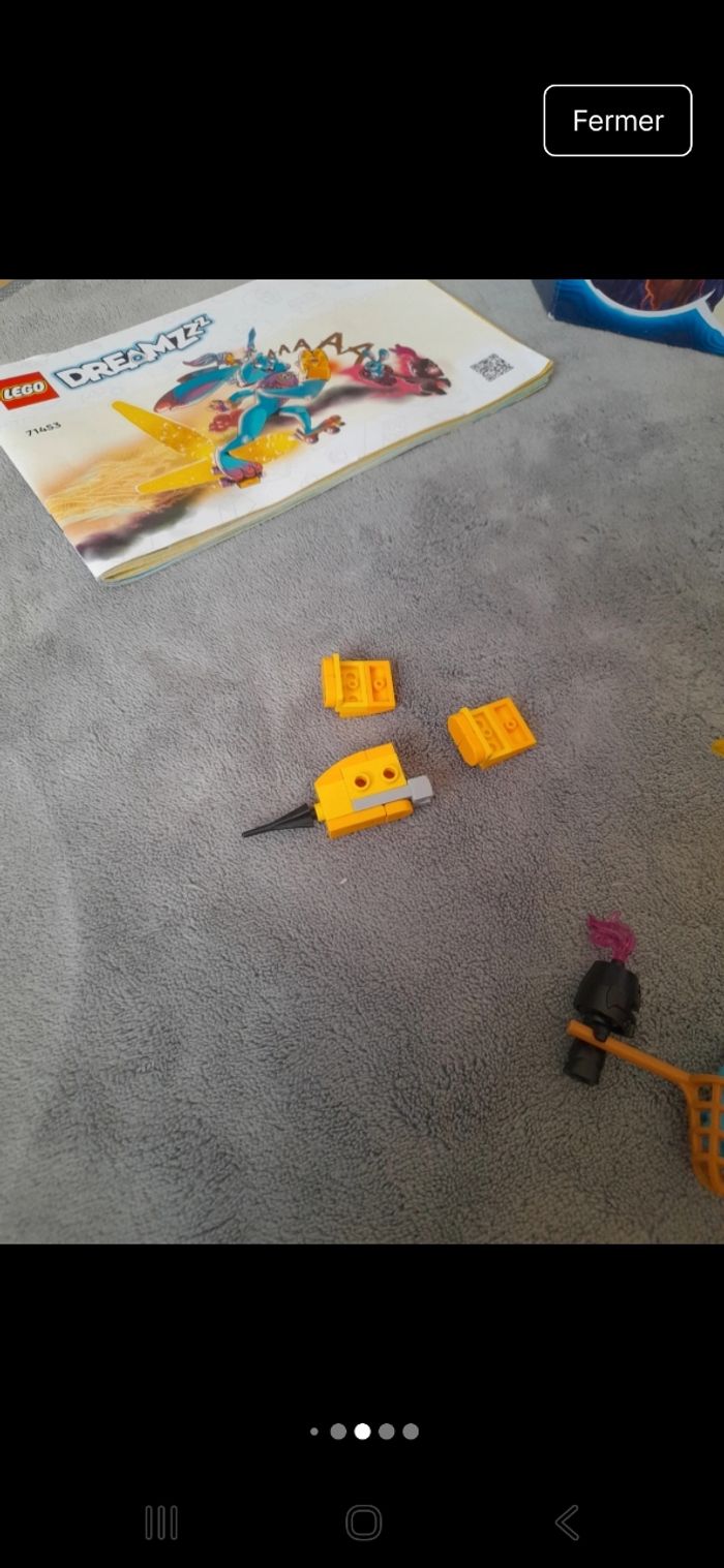 Lego dreamzz - photo numéro 7