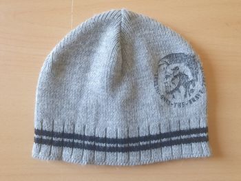 Bonnet Diesel