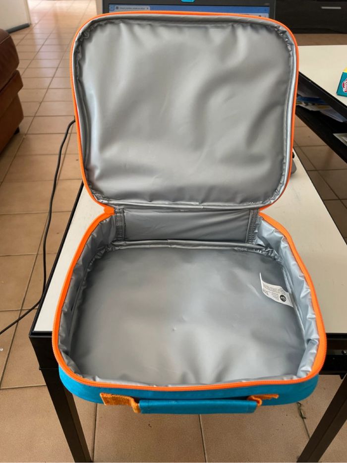 Cartable - photo numéro 4